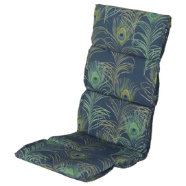 Tuinkussen Hartman Sling Pampluma Blue Lage Rug