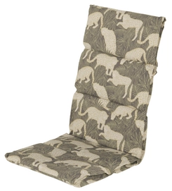 Tuinkussen Hartman Sling Pantera Sand Hoge Rug