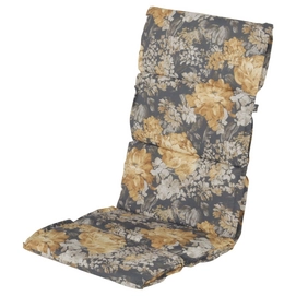 Tuinkussen Hartman Sling Isabel Yellow Lage Rug
