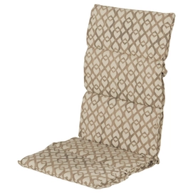 Tuinkussen Hartman Sling Anna Pink Lage Rug