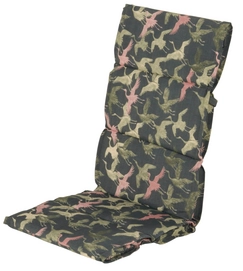 Tuinkussen Hartman Sling Silvan Pink Hoge Rug