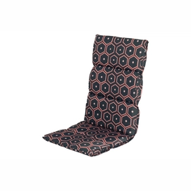 Tuinkussen Hartman Sling Xavi Blue Hoge Rug