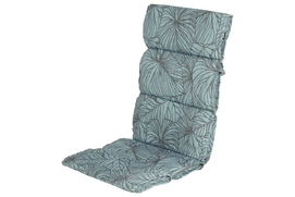 Tuinkussen Hartman Sling Lily Ocean Hoge Rug