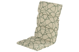 Tuinkussen Hartman Sling Pearl Green Hoge Rug
