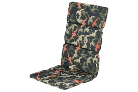 Tuinkussen Hartman Sling Silvan Terra Hoge Rug