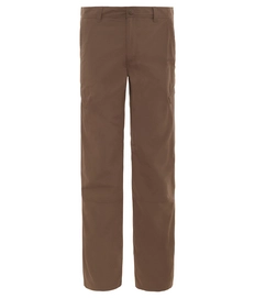 Broek The North Face Men Horizon Peak Weimaraner Brown