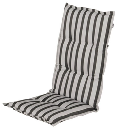 Tuinkussen Hartman Stefano Grey Hoge Rug