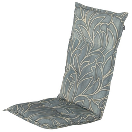 Tuinkussen Hartman Indy Yellow Hoge Rug