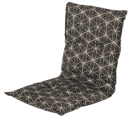 Tuinkussen Hartman Maud Sand Lage Rug