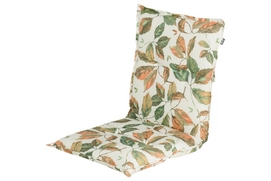 Tuinkussen Hartman Levi Green Lage Rug