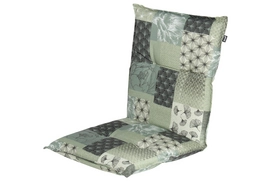 Tuinkussen Hartman Amy Green Lage Rug