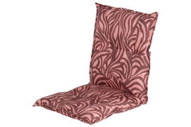 Tuinkussen Hartman Lena Pink Lage Rug