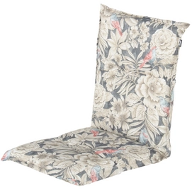 Tuinkussen Hartman Suus Blue Lage Rug