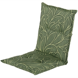 Tuinkussen Hartman Indy Green Lage Rug