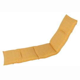 Coussin Bain de Soleil Hartman Bibi Yellow