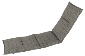 Ligbedkussen Hartman Bibi Grey