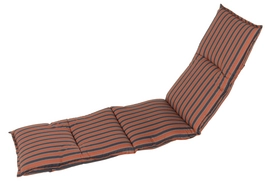 Ligbedkussen Hartman Stefano Cognac