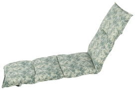 Ligbedkussen Hartman Lea Green