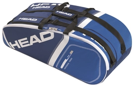 Tennistas HEAD Core 6R Combi Blue Light Blue