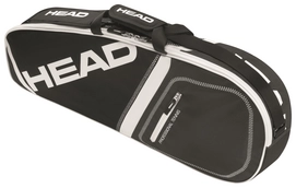 Tennistas HEAD Core 3R Pro Black Black