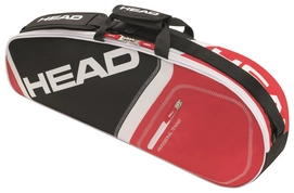 Tennistas HEAD Core 3R Pro Black Red