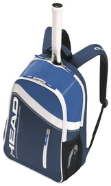 Tennistas HEAD Core Backpack Blue Blue