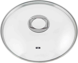 Glasdeksel Fissler Original Profi Collection Wok 35 cm