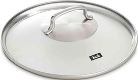 Glasdeksel Fissler Florenz Barcelona 16 cm