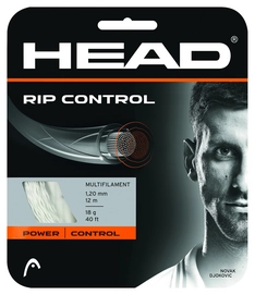 Cordage HEAD RIP Control Orange 1.30mm/12m