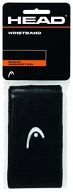Polsband HEAD 5' Black