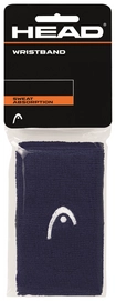 Polsband HEAD 5' Navy