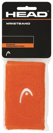 Schweißband HEAD 5' Orange