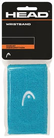 Polsband HEAD 5' Turquoise