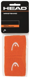 Wristband HEAD 2.5' Orange