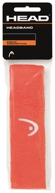 Stirnband HEAD Korallfarben