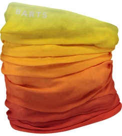Nekwarmer Barts Unisex Multicol Dip Dye Poppy