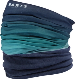 Scarf Barts Unisex Multicol Polar Dip Dye Celadon