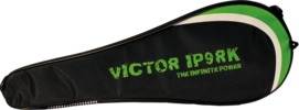 Squashracket Victor IP 9 RK (Bespannen)