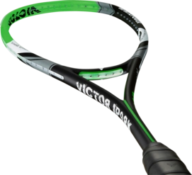 Squashracket Victor IP 9 RK (Bespannen)
