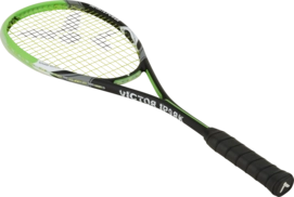 Squashracket Victor IP 9 RK (Bespannen)