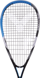 Squashracket Victor IP 4 (Bespannen)