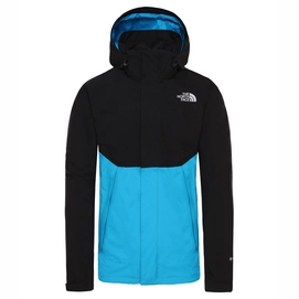 Jacket The North Face Men Mountain Light II Sl TNF Black Acoustic Blue