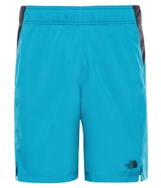 Korte Broek The North Face Men 24/7 Short Crystal Teal