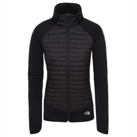 Veste The North Face Women Thermoball Hybrid Jacket TNF Black