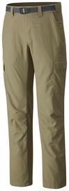Hose Columbia Cascades Explorer Sage Herren
