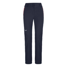 Hose Salewa Talvena 2 Durastretch Damen Navy Blazer