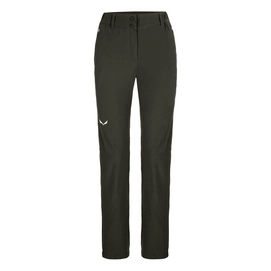 Hose Salewa Talvena 2 Durastretch Damen Dark Olive