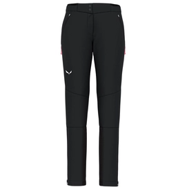 Hose Salewa Lagorai Durastretch Damen Black Out