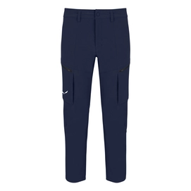 Broek Salewa Men Puez Durastretch Cargo Navy Blazer