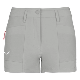 Short Salewa Femme Puez Durastretch Cargo Alloy-S